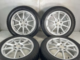 ブリヂストン ブリザック VRX 175/60R16 / Smart 6.0J+42 100-5穴 4本