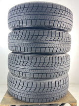 ブリヂストン ブリザック VRX 175/60R16 / Smart 6.0J+42 100-5穴 4本
