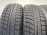 ブリヂストン ブリザック VRX 175/60R16 / Smart 6.0J+42 100-5穴 4本