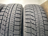 ブリヂストン ブリザック VRX 175/60R16 / Smart 6.0J+42 100-5穴 4本