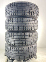 トーヨータイヤ ガリット G5 205/60R16 /トヨタ純正 6.5J+39 114.3-5穴 4本