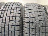トーヨータイヤ ガリット G5 205/60R16 /トヨタ純正 6.5J+39 114.3-5穴 4本