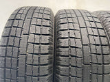 トーヨータイヤ ガリット G5 205/60R16 /トヨタ純正 6.5J+39 114.3-5穴 4本