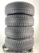 ブリヂストン ブリザック VRX 175/60R16 / BALMINUM 6.5J+46 100-5穴 4本
