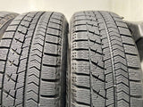 ブリヂストン ブリザック VRX 175/60R16 / BALMINUM 6.5J+46 100-5穴 4本