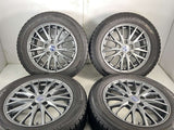 ヨコハマ アイスガード iG50 PLUS 205/60R16 / ラブリオン 6.5J+47 114.3-5穴 4本