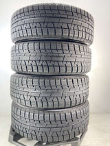 ヨコハマ アイスガード iG50 PLUS 205/60R16 / ラブリオン 6.5J+47 114.3-5穴 4本