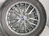 ヨコハマ アイスガード iG50 PLUS 205/60R16 / ラブリオン 6.5J+47 114.3-5穴 4本