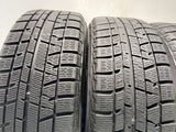 ヨコハマ アイスガード iG50 PLUS 205/60R16 / ラブリオン 6.5J+47 114.3-5穴 4本
