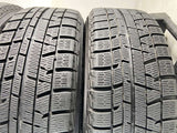 ヨコハマ アイスガード iG50 PLUS 205/60R16 / ラブリオン 6.5J+47 114.3-5穴 4本