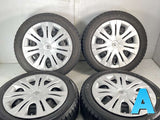 トーヨータイヤ ガリット GIZ 175/60R16 /トヨタ純正 5.5J+ 100-5穴 4本