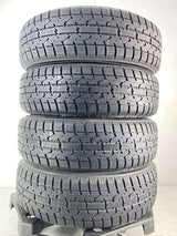 トーヨータイヤ ガリット GIZ 175/60R16 /トヨタ純正 5.5J+ 100-5穴 4本