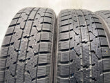 トーヨータイヤ ガリット GIZ 175/60R16 /トヨタ純正 5.5J+ 100-5穴 4本