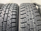 トーヨータイヤ ガリット GIZ 175/60R16 /トヨタ純正 5.5J+ 100-5穴 4本