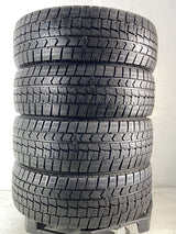 ダンロップ ウィンターマックス WM02 205/60R16 4本
