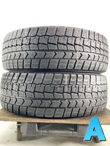 ダンロップ ウィンターマックス WM02 215/60R16 2本