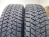 ブリヂストン ブリザック DM-V2 215/70R16 2本