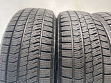 ブリヂストン ブリザック VRX2 205/60R16 4本
