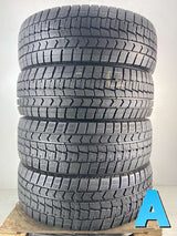 ダンロップ ウィンターマックス WM02 215/60R16 4本