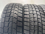 ダンロップ ウィンターマックス WM02 215/60R16 4本