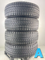 ブリヂストン ブリザック VRX2 215/65R16 4本