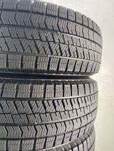 ブリヂストン ブリザック VRX2 215/65R16 4本