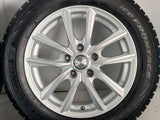 iceFONTAGE 205/60R16 / GRASS 6.5J+48 114.3-5穴 4本