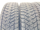 ブリヂストン ブリザック DM-V2 175/80R16 4本