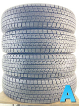 ダンロップ ウィンターマックス SJ8 175/80R16 4本