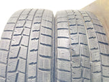 ダンロップ ウィンターマックス WM01 205/60R16 2本
