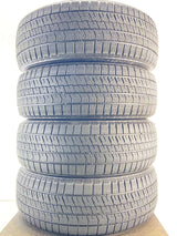 ブリヂストン ブリザック VRX2 205/60R16 4本