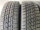 グッドイヤー アイスナビ 6 205/60R16 / VEX 6.5J+38 114.3-5穴 4本