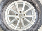 ブリヂストン ブリザック VRX 215/65R16 / スパイダー 6.5J+35 114.3-5穴 4本