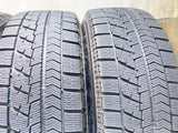 ブリヂストン ブリザック VRX 215/65R16 / スパイダー 6.5J+35 114.3-5穴 4本