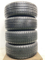 トーヨータイヤ ガリット G5 205/60R16 / ZELERNA 6.5J+53 114.3-5穴 4本