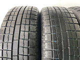 トーヨータイヤ ガリット G5 205/60R16 / ZELERNA 6.5J+53 114.3-5穴 4本