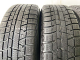 ヨコハマ アイスガード iG50 PLUS 205/60R16 / ABATIS 6.5J+53 114.3-5穴 4本