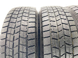 グッドイヤー アイスナビ7 205/65R16 / シュナイダー 6.5J+48 114.3-5穴 4本