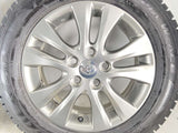 ファルケン ESPIA W-ACE 205/60R16 /トヨタ純正 6.0J+50 114.3-5穴 4本