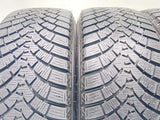 ファルケン ESPIA W-ACE 205/60R16 /トヨタ純正 6.0J+50 114.3-5穴 4本