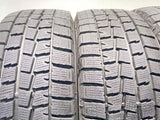 ダンロップ ウィンターマックス WM01 215/60R16 4本