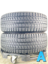 ブリヂストン ブリザック VRX2 205/55R16 2本