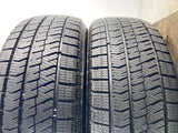 ブリヂストン ブリザック VRX2 215/60R16 2本
