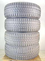 ブリヂストン ブリザック VRX2 215/60R16 4本