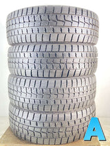 ダンロップ ウィンターマックス WM01 205/60R16 4本