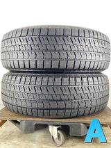 ブリヂストン ブリザック VRX2 205/60R16 2本