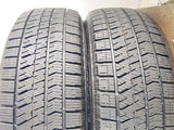 ブリヂストン ブリザック VRX2 205/60R16 2本