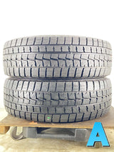 ダンロップ ウィンターマックス WM01 205/60R16 2本