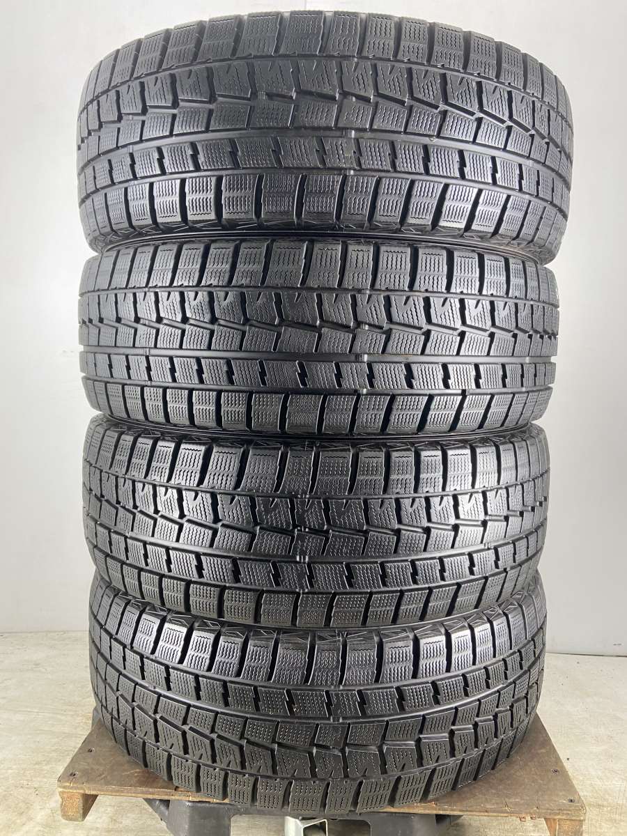 ダンロップ ウィンターマックス WM01 215/60R16 4本 – タイヤ ...