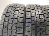 ダンロップ ウィンターマックス WM01 215/60R16 4本